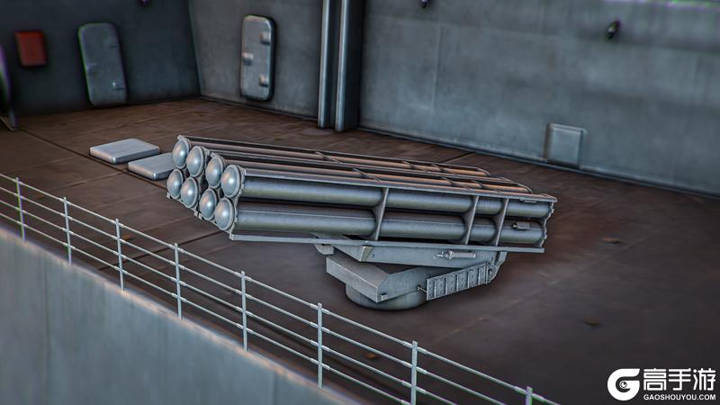 《现代战舰》0.101版本“舰队统帅”更新预告