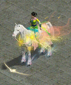 《剑侠世界：起源》2月11日维护公告