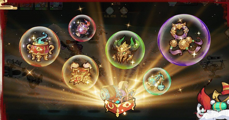 《古今2-风起蓬莱》【版本前瞻】归鸿补世,幻境新篇!