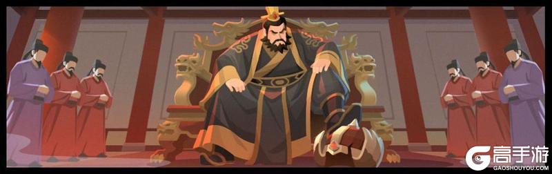 《无悔华夏》开发日志（七十六）- 新年有惊喜