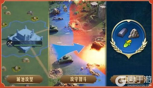 真福利！全图鉴！《世界启元》「全卡畅玩服」特权一览