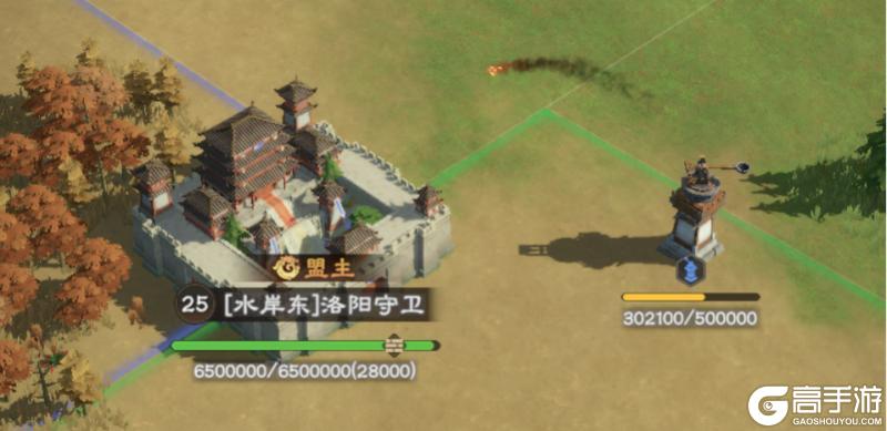 仰天观星，策略升级！《偃武》XP1赛季全新玩法策略前瞻！