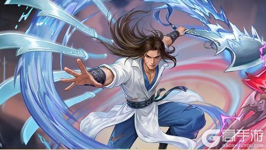 【时光杂货店×风云】联动官宣！武林豪杰降临幸福镇！