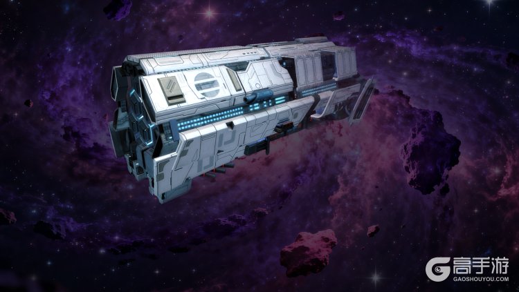 亿万光年舰船势力&定位特性介绍