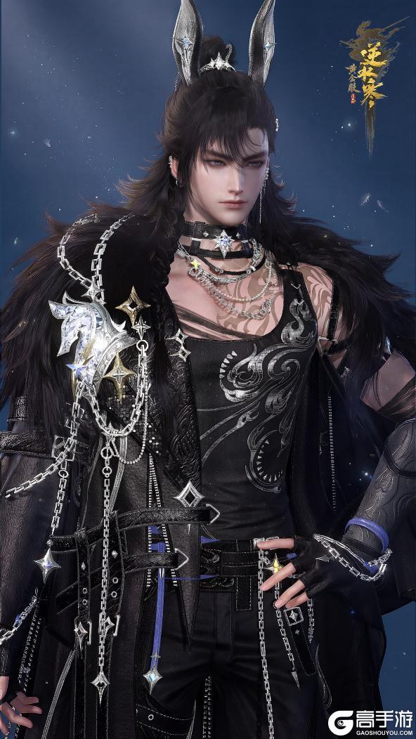 《遇见逆水寒》2月26日更新公告