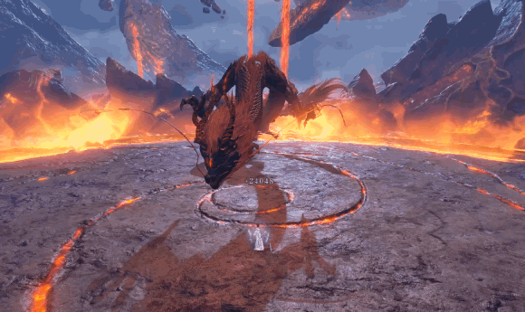 《遇见逆水寒》首届家族联赛开战、地宫回归……马年爽玩即将启幕!