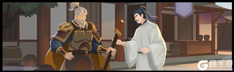 《无悔华夏》力挽狂澜，重铸盛世！全新势力李隆基、安禄山、朔方军即将上线