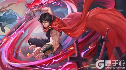 【时光杂货店×风云】联动官宣！武林豪杰降临幸福镇！