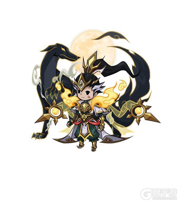 《提灯与地下城》2月12春节版本 新神宠天马贺岁 福利嗨不停