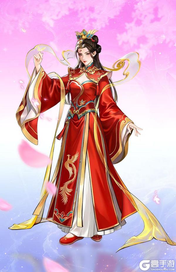 《少年歌行：风花雪月》版本爆料丨首款时装「桃花烬」正式上线