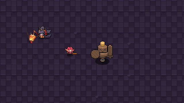 《我的勇者》【像素三国】现已开服 丨28把魔女武器+320抽+6000钻等你领！