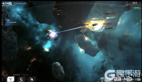 亿万光年核心特色玩法介绍