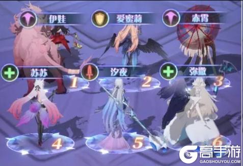 《命运圣契》角色攻略：超凡冒险者·千千结最新测评！