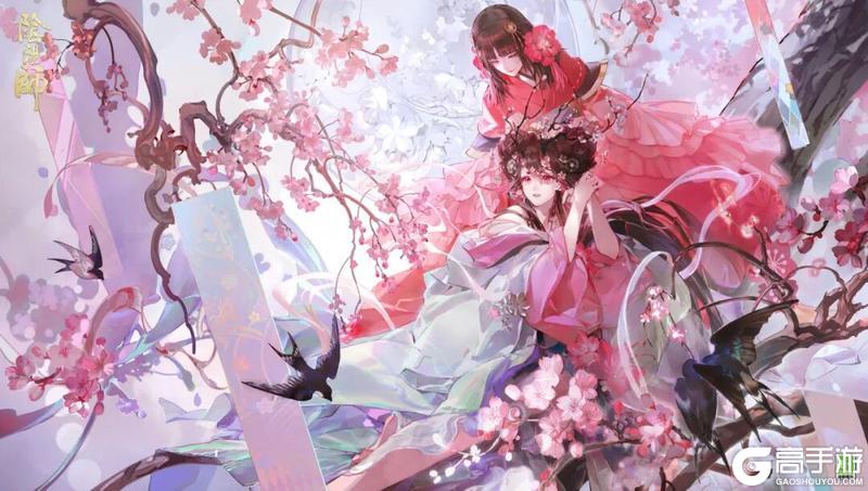 阴阳师马年春节版本「梦境终章·归狐谣」今日开启!全新版本活动「归狐谣」正式上线!