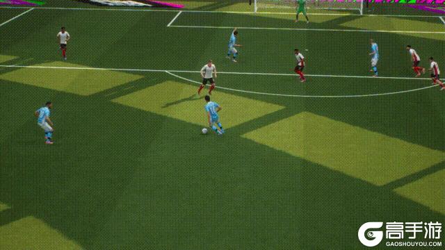 《实况足球》活动抢先看丨低调是强者最好的外衣！