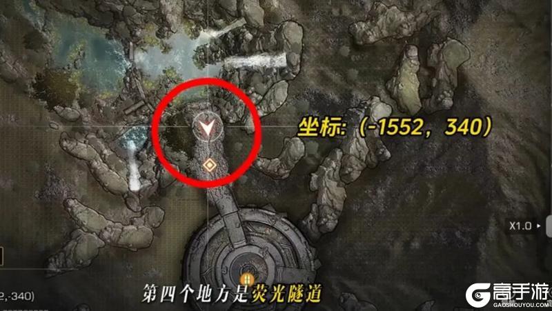 《明日之后》摄影课堂 | 那些你不知道的废土神仙机位!