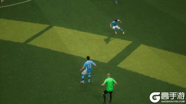 《实况足球》活动抢先看丨低调是强者最好的外衣！