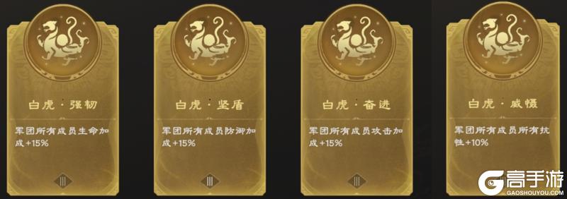 仰天观星，策略升级！《偃武》XP1赛季全新玩法策略前瞻！