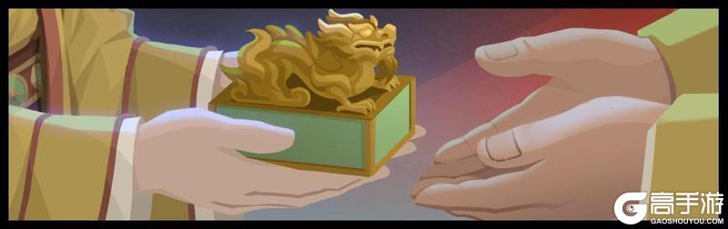 《无悔华夏》开发日志（七十六）- 新年有惊喜