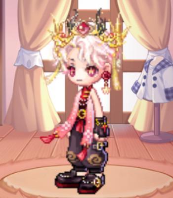 《永恒岛》更新公告丨全新召唤兽「火神」登场！春节限定绝版外显来袭！