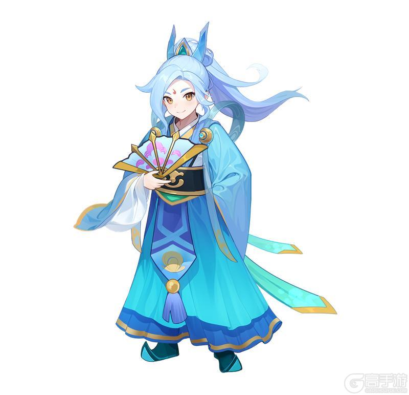 《天仙月》门派介绍介绍之天魔岭