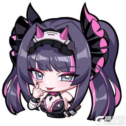 《晶核》全新职业「枪侍」和春节表情包抢先放送！