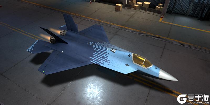 《现代空战3D》新春福利携新徽章和战机返场登场