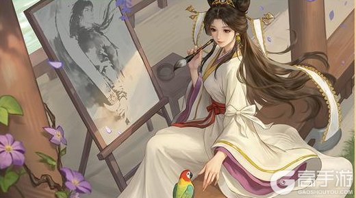 【时光杂货店×风云】联动官宣！武林豪杰降临幸福镇！