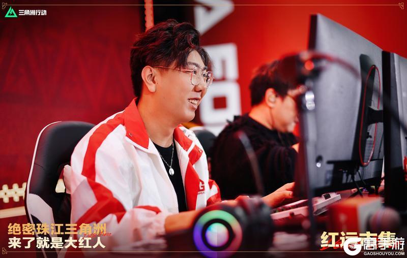 《三角洲行动》红运市集 圆满落幕！