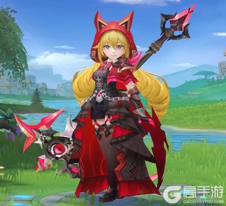 勇者幻兽录八大职业定位详解