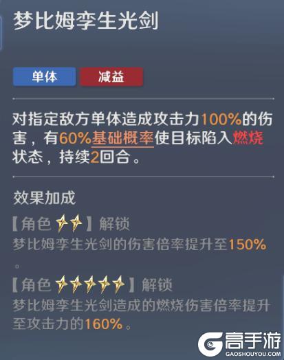 《奥特曼：光之战士》角色攻略：梦比优斯·凤凰勇气形态技能、阵容搭配详解