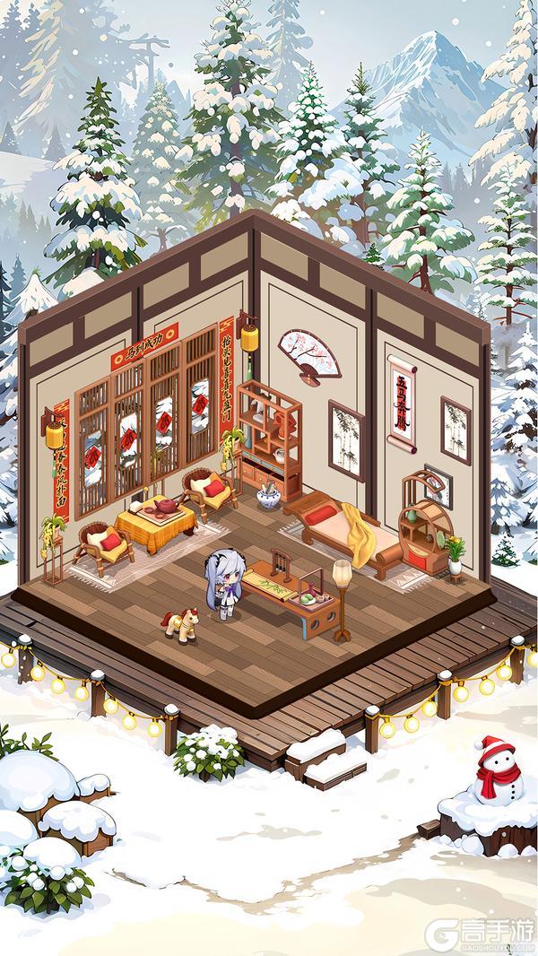 《血族》2026新春庆典开启！40连抽&限定时装免费领！