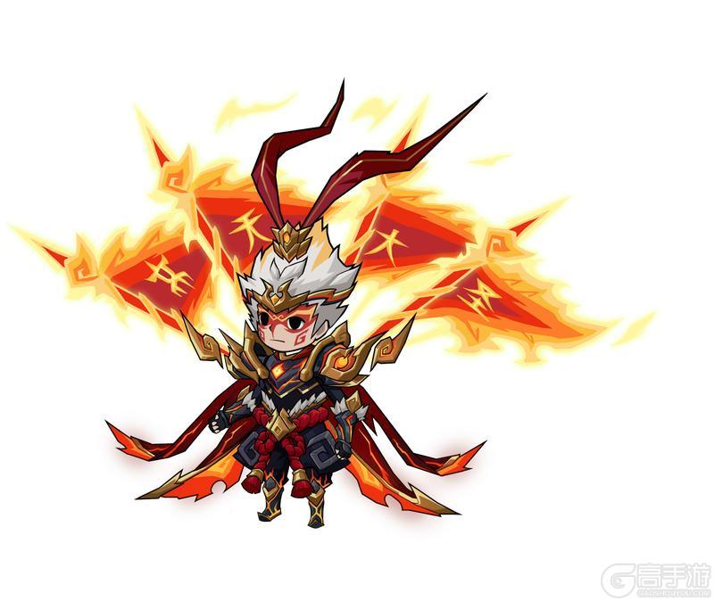 《提灯与地下城》2月12春节版本 新神宠天马贺岁 福利嗨不停