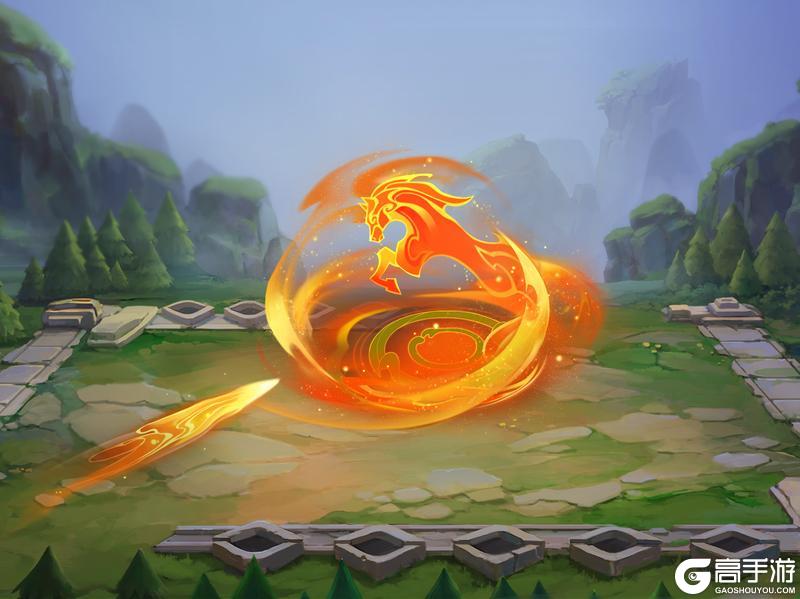 《金铲铲之战》【至臻玉剑传说龙驹仙尊不朽锐雯】【玉影不朽】棱彩召唤抢先看