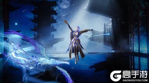 《王牌竞速》幻颜新装 | 玄机御凰凤舞九霄