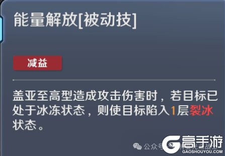 《奥特曼：光之战士》角色攻略：「盖亚奥特曼至高型」技能详解&阵容搭配推荐