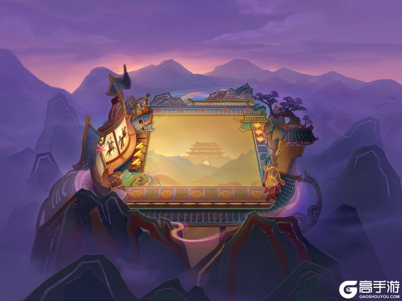 《金铲铲之战》【至臻玉剑传说龙驹仙尊不朽锐雯】【玉影不朽】棱彩召唤抢先看