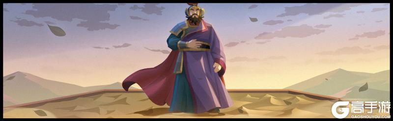 《无悔华夏》力挽狂澜，重铸盛世！全新势力李隆基、安禄山、朔方军即将上线