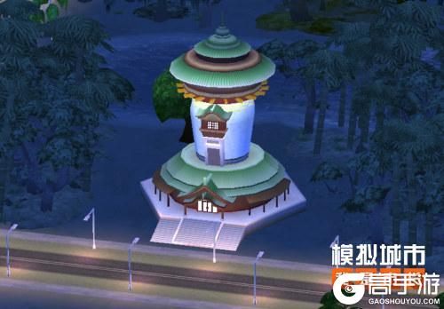 《模拟城市：我是市长》新春主题活动抢先看