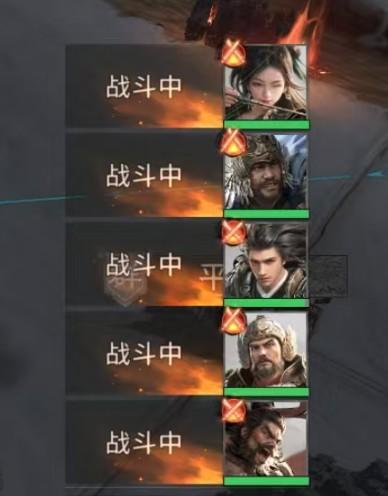 《三国：天下归心》谋定兵法巧部署 众志成城夺洛阳