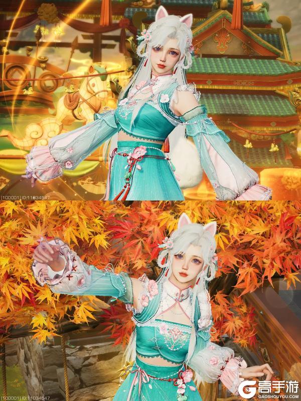 《明日之后》新岁启封！销冠们纷纷晒出寄给新年的浪漫情书