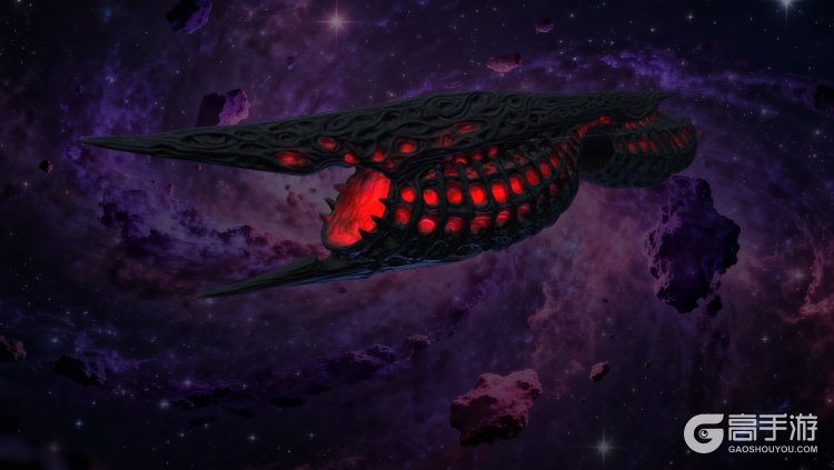 亿万光年舰船势力&定位特性介绍