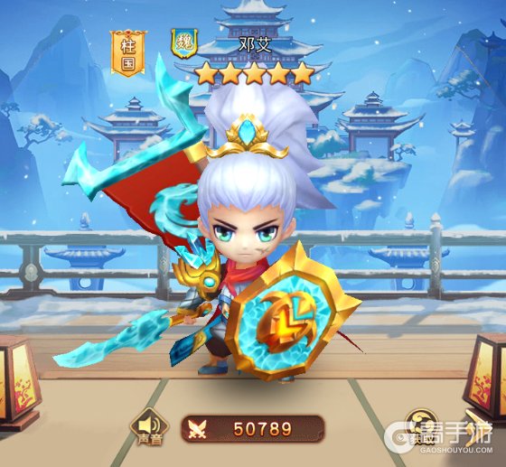 王者勋章五大最强T0武将推荐