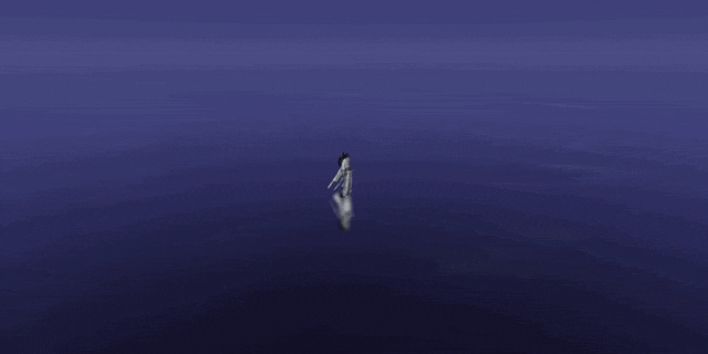 《一梦江湖》「惊鸿计划」重磅美术升级计划来袭