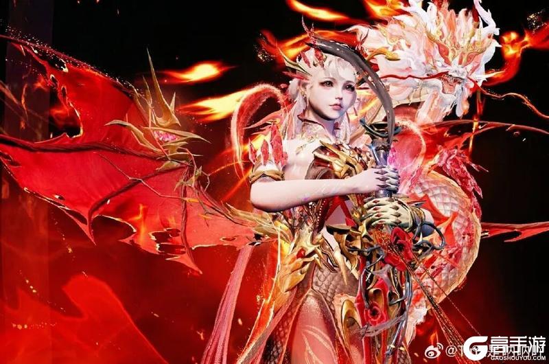 《明日之后》排面这块还得是……