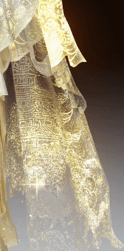 《一梦江湖》「惊鸿计划」重磅美术升级计划来袭