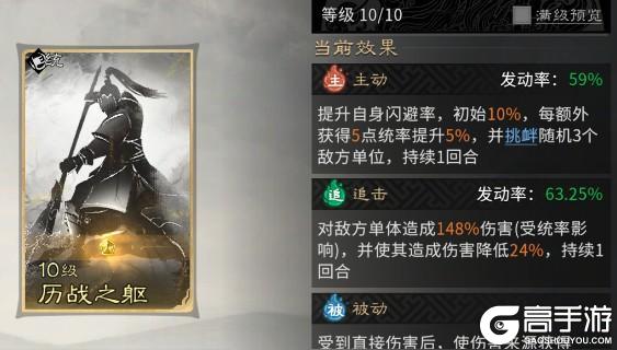 《三国:天下归心》纵傀驭势乱纷争 独断料敌定胜负
