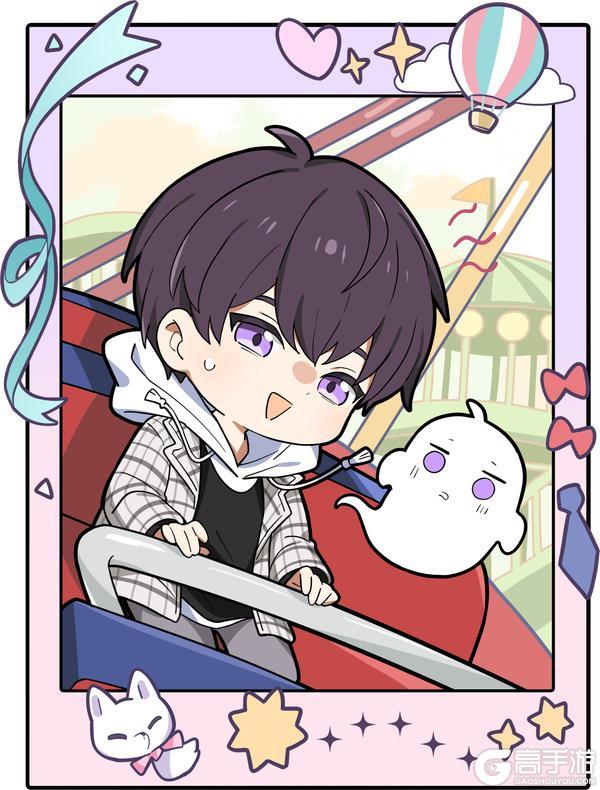 《恋与制作人》许愿树【只醉今迷】&【谈个恋爱吧】主题活动现已正式开启！