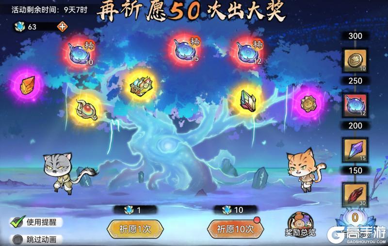 《最强祖师》骏马迎春活动情报揭秘！