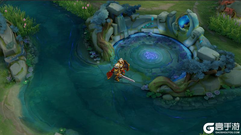 《王者荣耀》2月24日体验服不停机更新公告